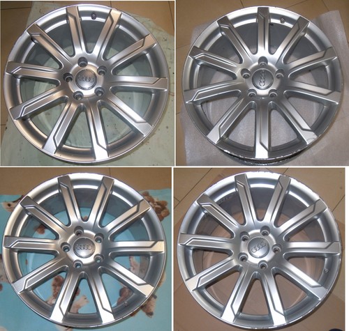 Set cerchi 4l0601025bn - set, 4