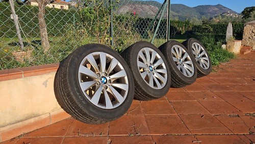 Cerchi bmw con - bmw,