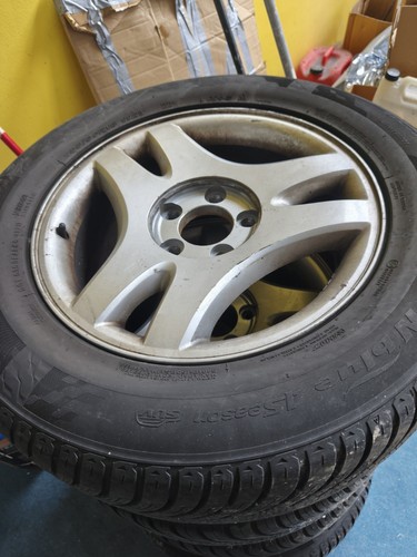 Gomme con cerchi - gomme, per