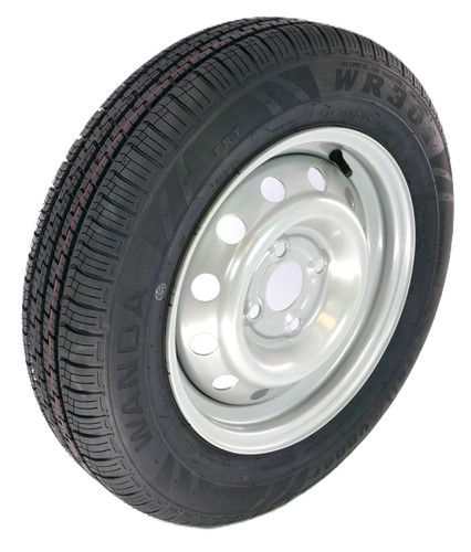 Ruota 145 80r13 79n - ruota, tl