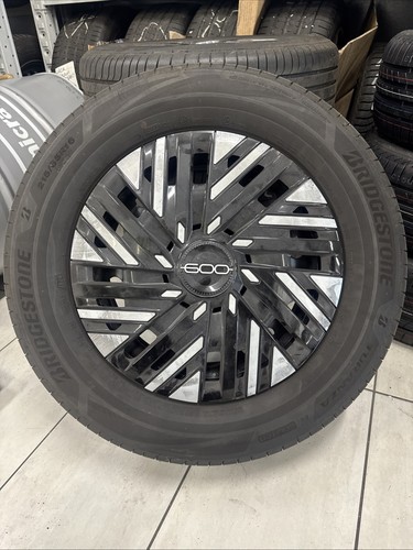 Cerchi gomme con 000km - gomme,
