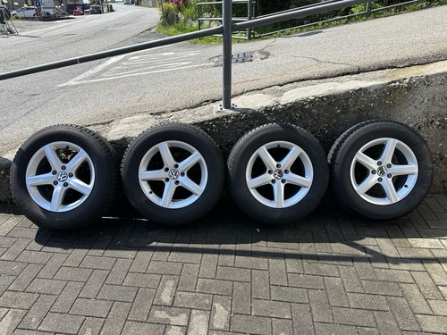 Gomme invernali dunlop - dunlop, con